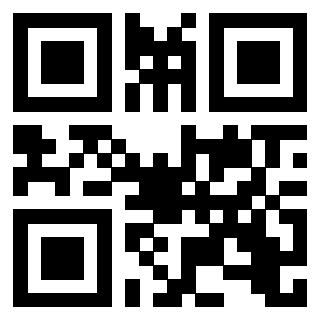3202747903 - Immagine del Qr Code associato