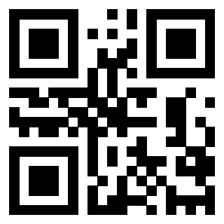 Il QrCode di 3202747907
