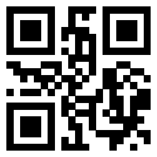 3202747908 Qr Code associato