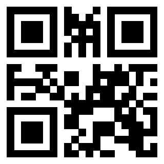 3202747910 Qr Code associato