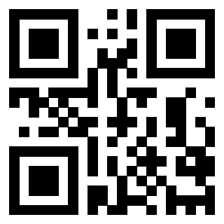 Scansione del QrCode di 3202747911