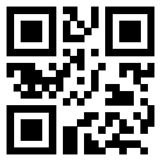 Scansione del QrCode di 3202747913