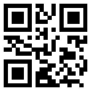 3202747916 Qr Code associato