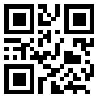 Il QrCode di 3202747920