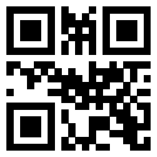3202747922 QrCode associato