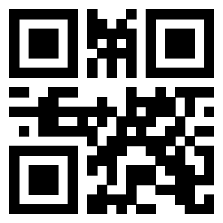 3202747924 - Immagine del QrCode