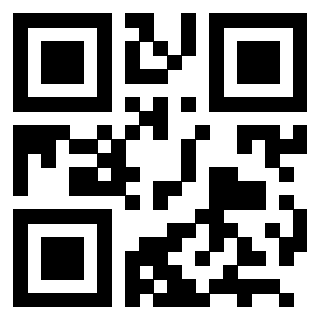 Scansione del QrCode di 3202747925