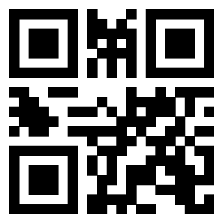 Scansione del Qr Code di 3202747929