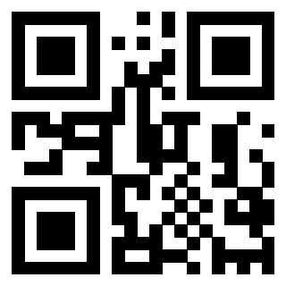 3202747930 - Immagine del Qr Code associato
