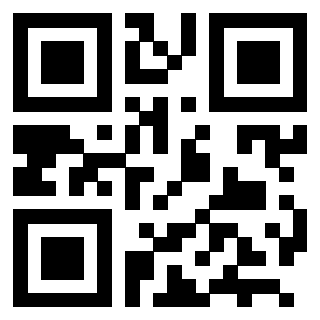 3202747931 - Immagine del QrCode