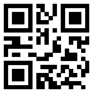 Il QrCode di 3202747933