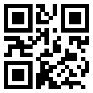 Immagine del Qr Code di 3202747934