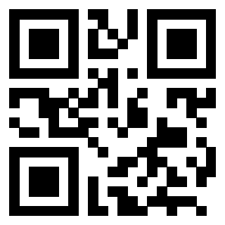 3202747935 Qr Code associato