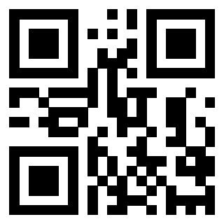 Immagine del QrCode di 3202747937