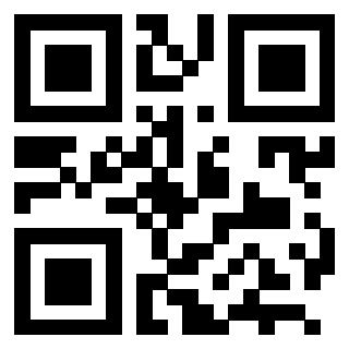 3202747938 - Immagine del Qr Code associato