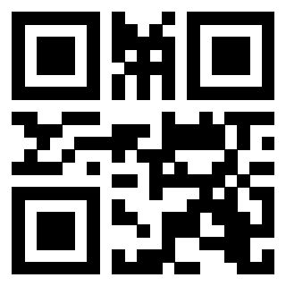 Immagine del QrCode di 3202747941