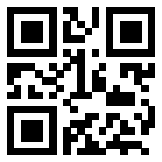 3202747943 - Immagine del Qr Code