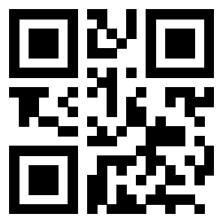 Immagine del Qr Code di 3202747945