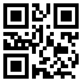 3202747946 - Immagine del Qr Code associato