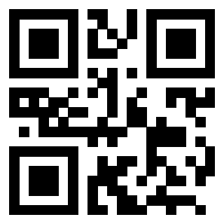 3202747947 - Immagine del Qr Code associato