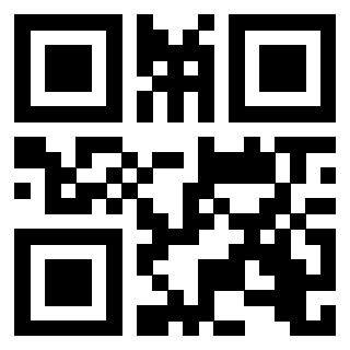 Immagine del QrCode di 3202747949