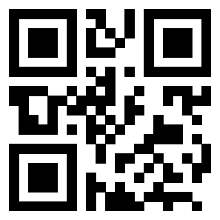 Scansione del Qr Code di 3202747954