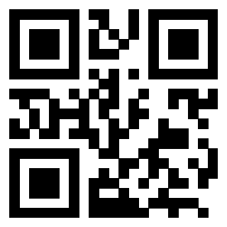 3202747955 - Immagine del Qr Code associato