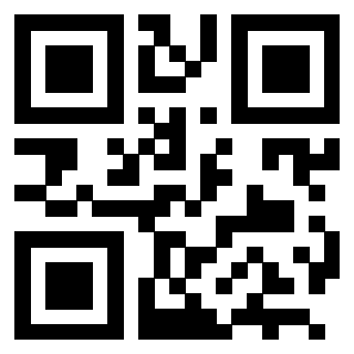 Scansione del QrCode di 3202747958