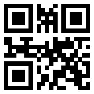 3202747959 Qr Code associato