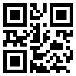 3202747960 QrCode associato