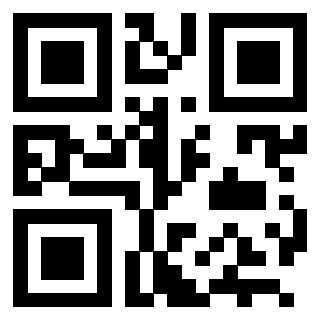 Immagine del Qr Code di 3202747962