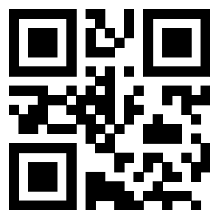 Il QrCode di 3202747963
