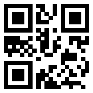 3202747966 QrCode associato