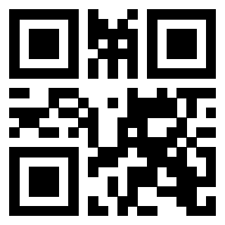 3202747967 - Immagine del Qr Code