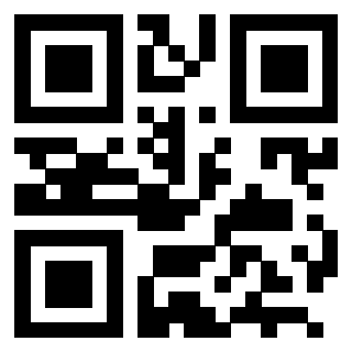 Il Qr Code di 3202747969