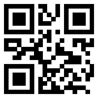 Immagine del QrCode di 3202747971