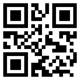 Il QrCode di 3202747972