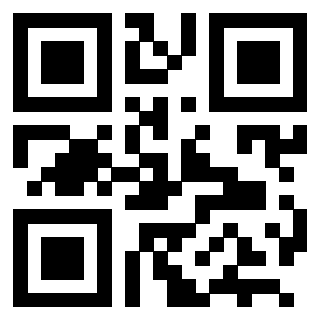 Scansione del Qr Code di 3202747978