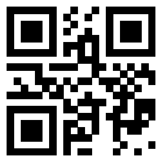 Scansione del Qr Code di 3202747979