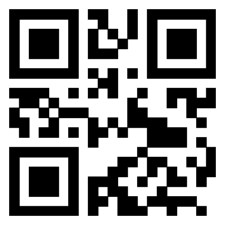 Scansione del QrCode di 3202747981