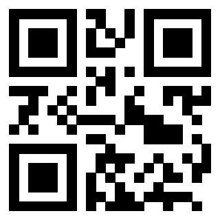 3202747982 - Immagine del QrCode associato