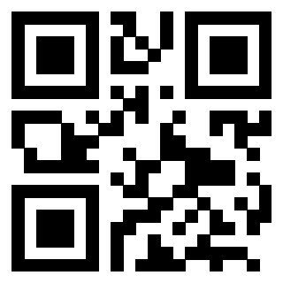 Il Qr Code di 3202747984