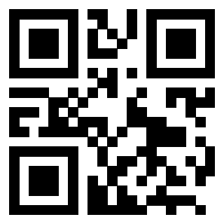 Il Qr Code di 3202747985