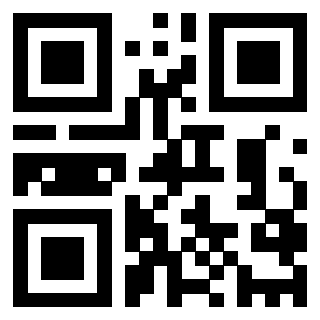 3202747987 - Immagine del Qr Code associato