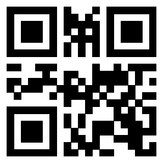 Immagine del QrCode di 3202747988