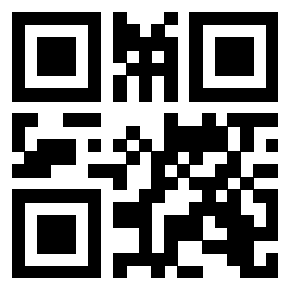 3202747989 - Immagine del Qr Code