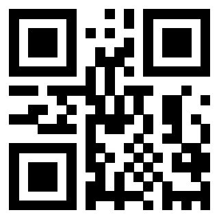 Il QrCode di 3202747990