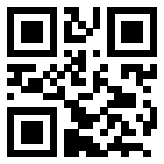 3202747991 - Immagine del QrCode