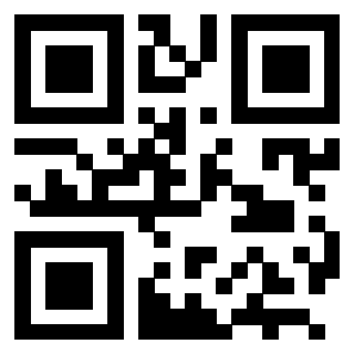 Scansione del Qr Code di 3202747992