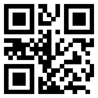 Scansione del QrCode di 3202748001